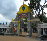 Sri Lanka Cultural Tour